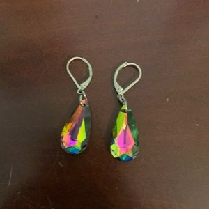 Sabika Drop Earrings